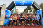 The 2026 Jarrow 10k Road Race. Photo: David T. Hewitson/Sports for All Pics